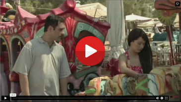 A Fairground Attraction - Bir Panayır Hikayesi 
